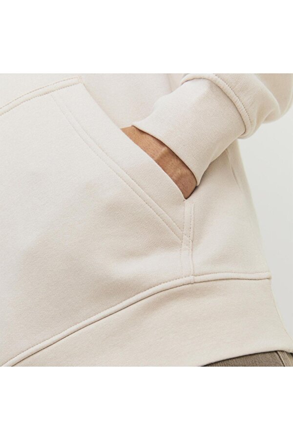 12241687 Jorvesterbro Sweat Hood Noos Ay Işığı