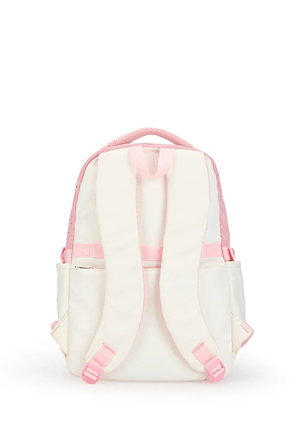 Kız Çocuk Çok Gözlü Sırt Okul Çantası 07PC2406