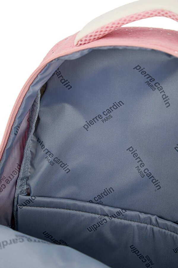 Kız Çocuk Çok Gözlü Sırt Okul Çantası 07PC2406