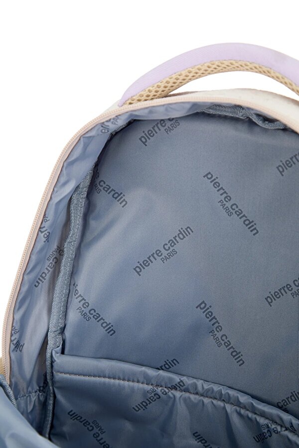 Kız Çocuk Çok Gözlü Sırt Okul Çantası 07PC2406