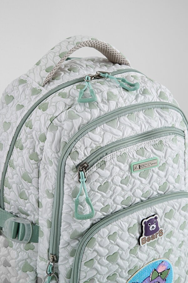 OKUL ÇANTASI CCS51932