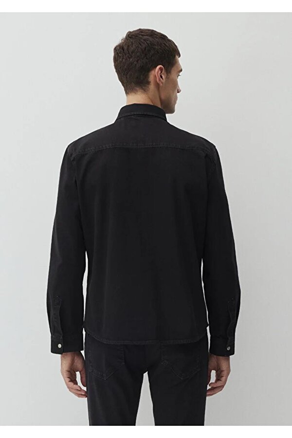 Erkek Ted Gömlek M0210909-87934