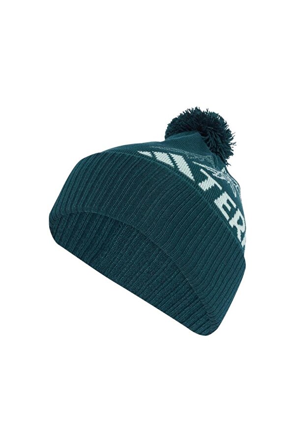 Yeşil  Bere XPL POM BEANIE JW0882