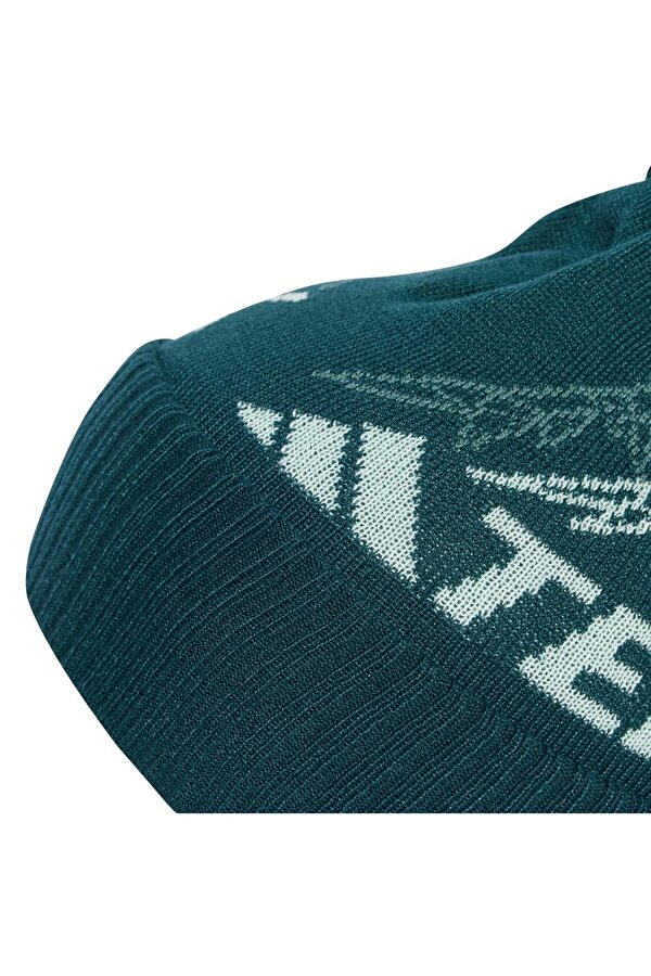 Yeşil  Bere XPL POM BEANIE JW0882