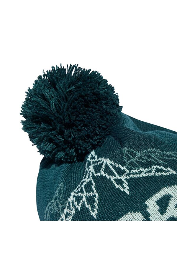 Yeşil  Bere XPL POM BEANIE JW0882