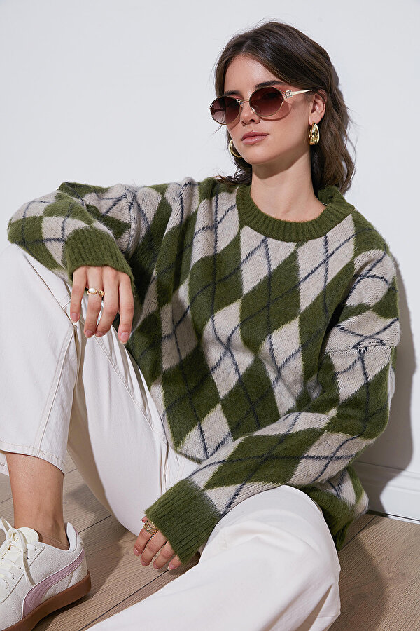 Bayan Kazak 4616223 HAKİ