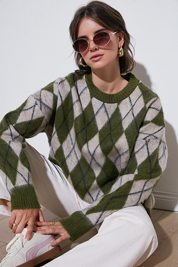 Bayan Kazak 4616223 HAKİ