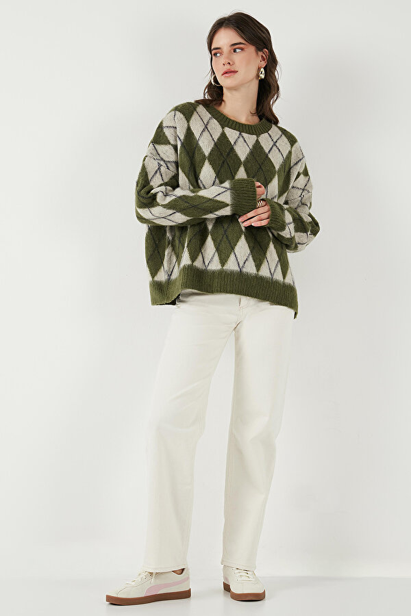 Bayan Kazak 4616223 HAKİ