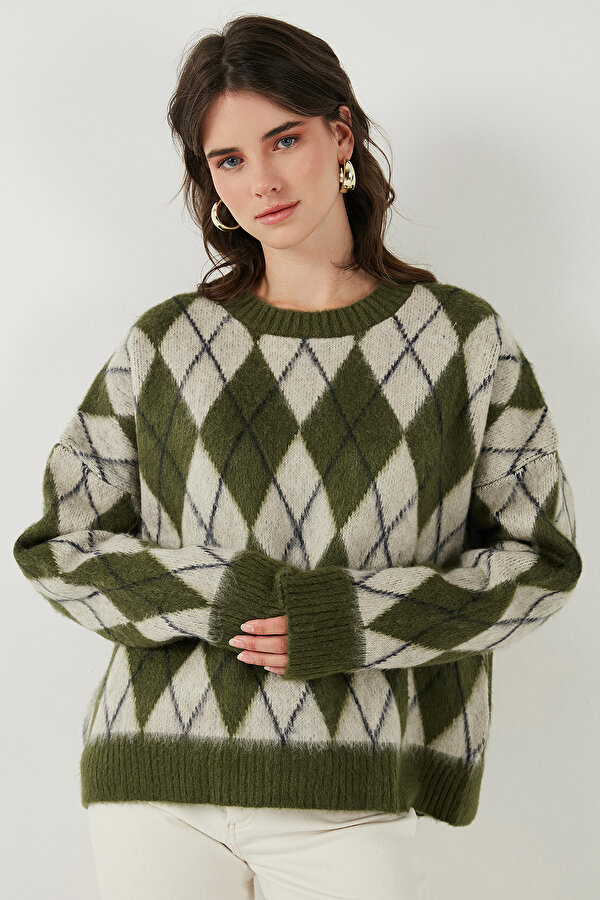 Bayan Kazak 4616223 HAKİ