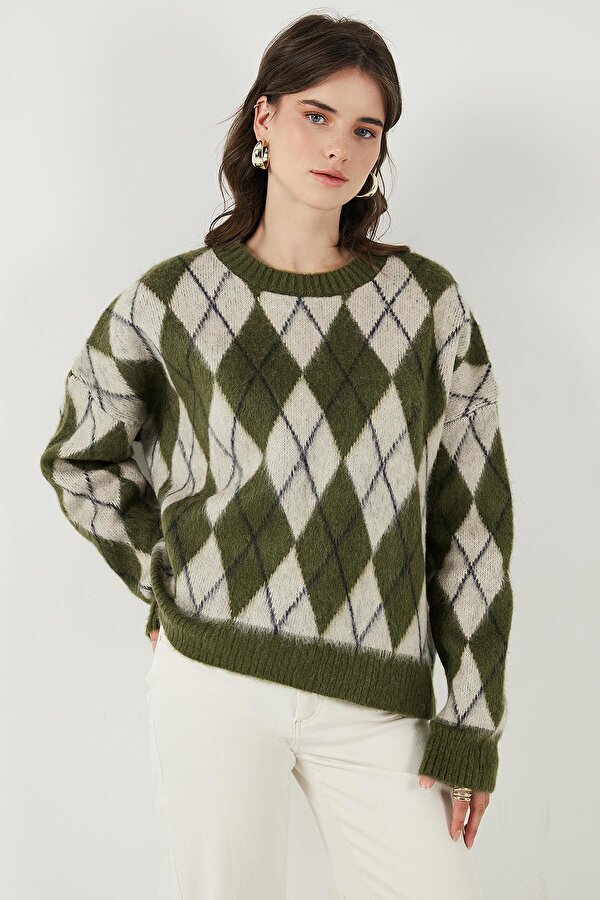 Bayan Kazak 4616223 HAKİ