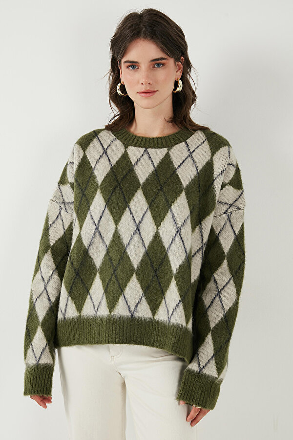 Bayan Kazak 4616223 HAKİ