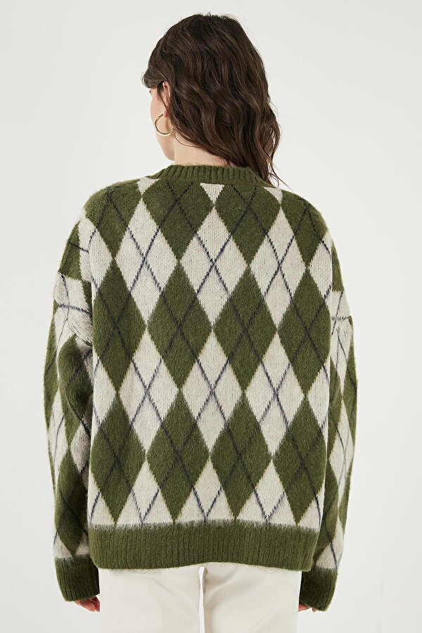 Bayan Kazak 4616223 HAKİ