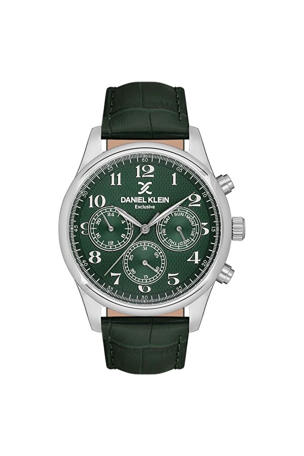 DANİEL KLEİN ERKEK KOL SAATİ DK.1.13550-7