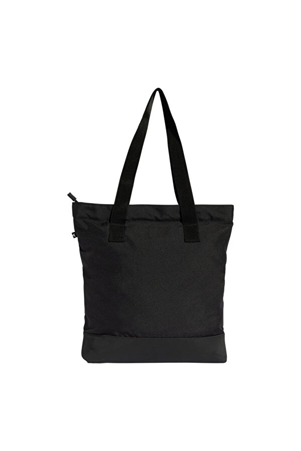 Unisex  Siyah  Omuz Çantası W TOTE MET LOGO JH3415