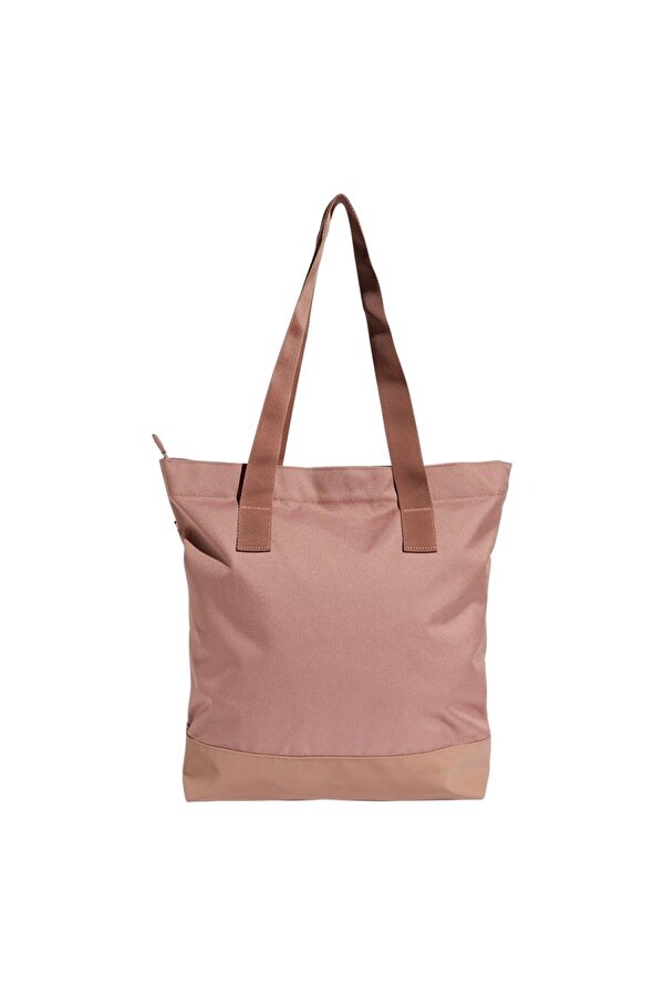 Unisex  Pembe  Omuz Çantası W TOTE MET LOGO Pembe JP4816