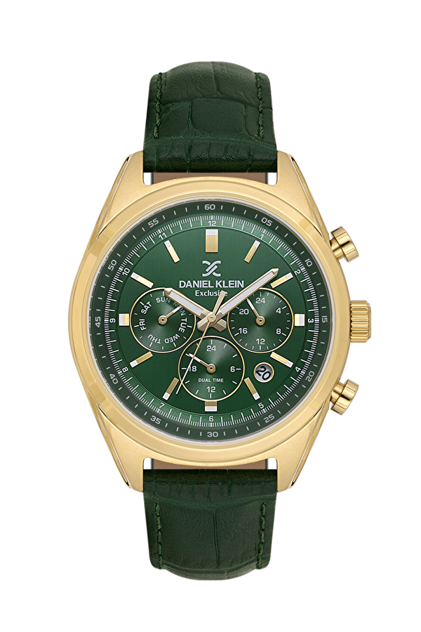 DANİEL KLEİN ERKEK KOL SAATİ DKE.1.10824-5