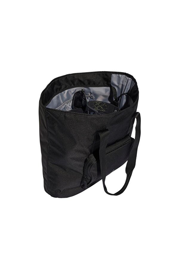 Siyah  Omuz Çantası  PR TOTE JM0145