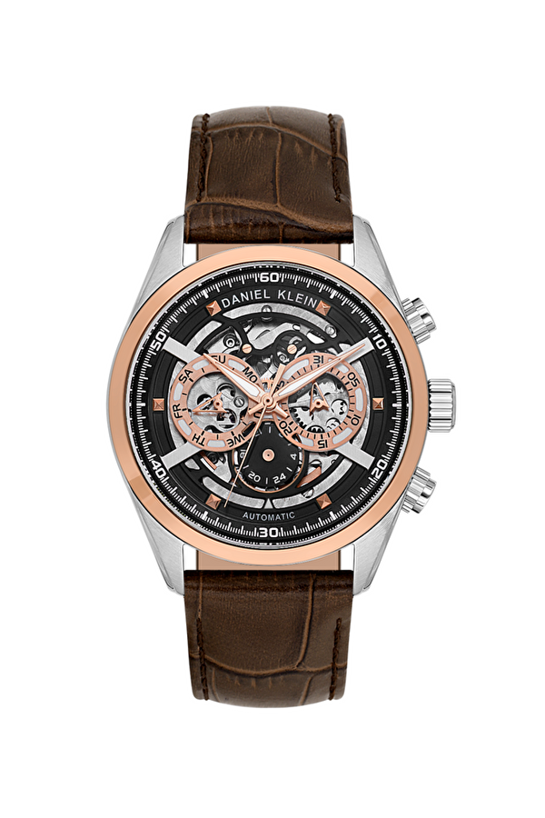 DANİEL KLEİN ERKEK KOL SAATİ DK.1.14016-5