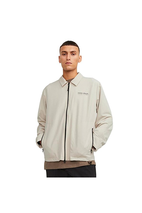 12252916 Jcotrack Shacket Ay Işığı