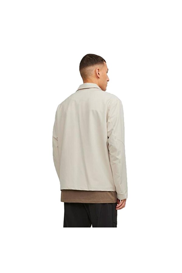 12252916 Jcotrack Shacket Ay Işığı