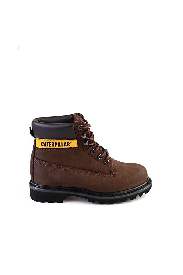 Colorado 015G100095 Kadın Bot Çikolata