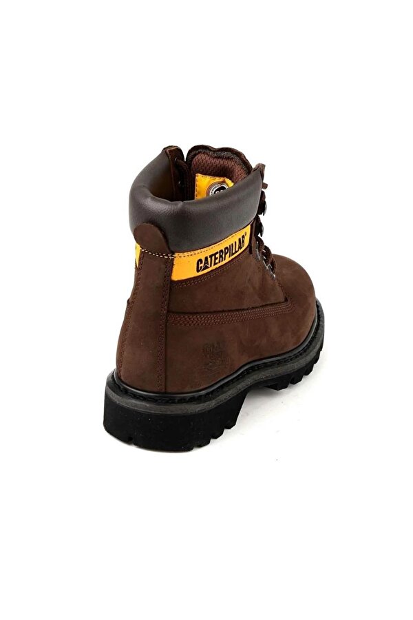 Colorado 015G100095 Kadın Bot Çikolata