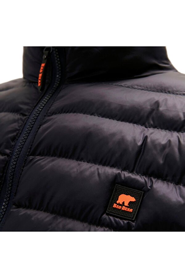 22.02.15.003 Archer Puffer Ceket Lacivert