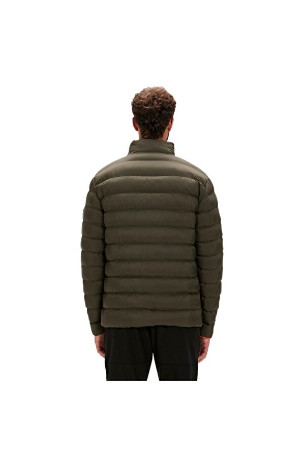 23.02.15.001 Boss Puffer Ceket Haki