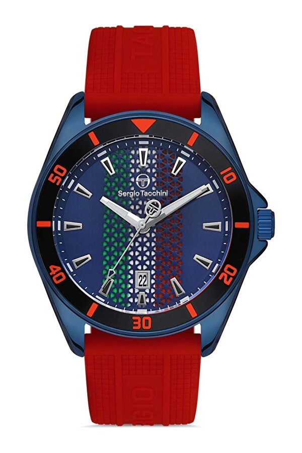 SERGİO TACCHİNİ ERKEK KOL SAATİ ST.1.10324.3