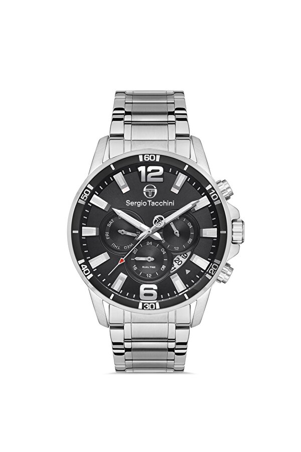 SERGİO TACCHİNİ ERKEK KOL SAATİ ST.1.10341.2