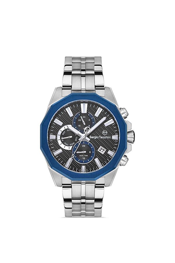 SERGİO TACCHİNİ ERKEK KOL SAATİ ST.1.10372.4