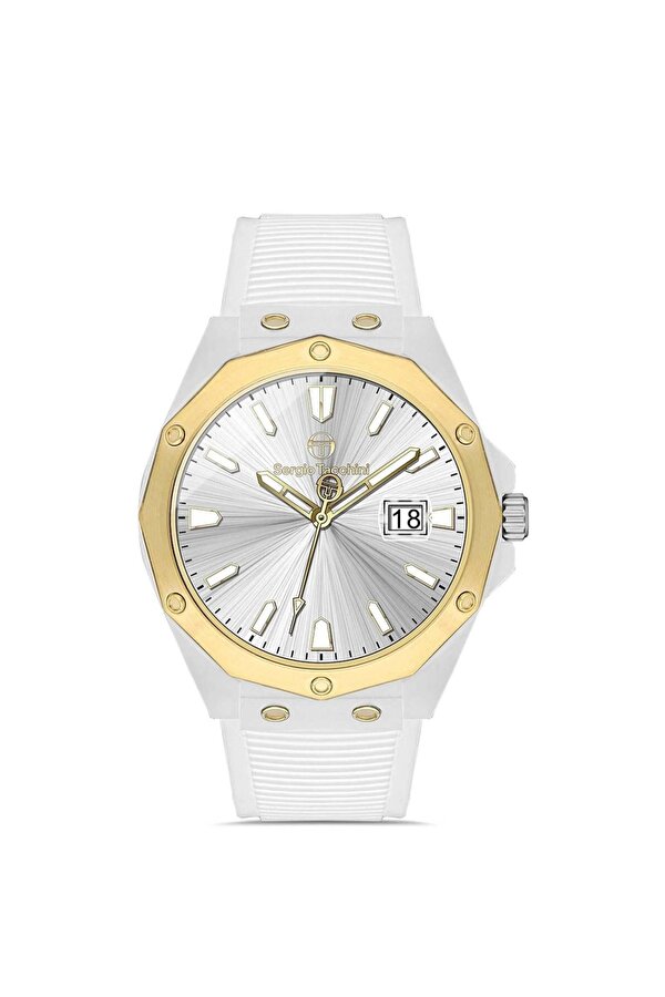 SERGİO TACCHİNİ ERKEK KOL SAATİ ST.1.10197.1