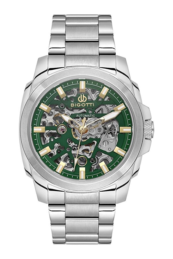 ERKEK KOL SAATİ BG.1.10605.4