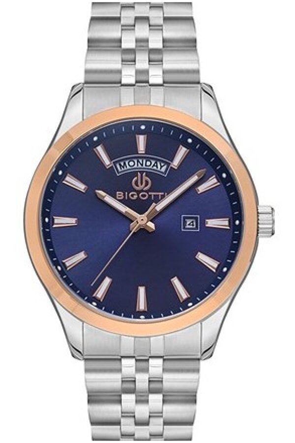 ERKEK KOL SAATİ BG.1.10297.3