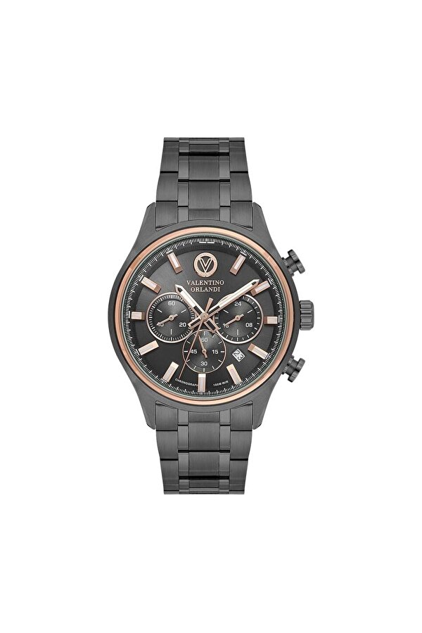 VALENTİNO ORLANDİ ERKEK KOL SAATİ VO.1.10008-4