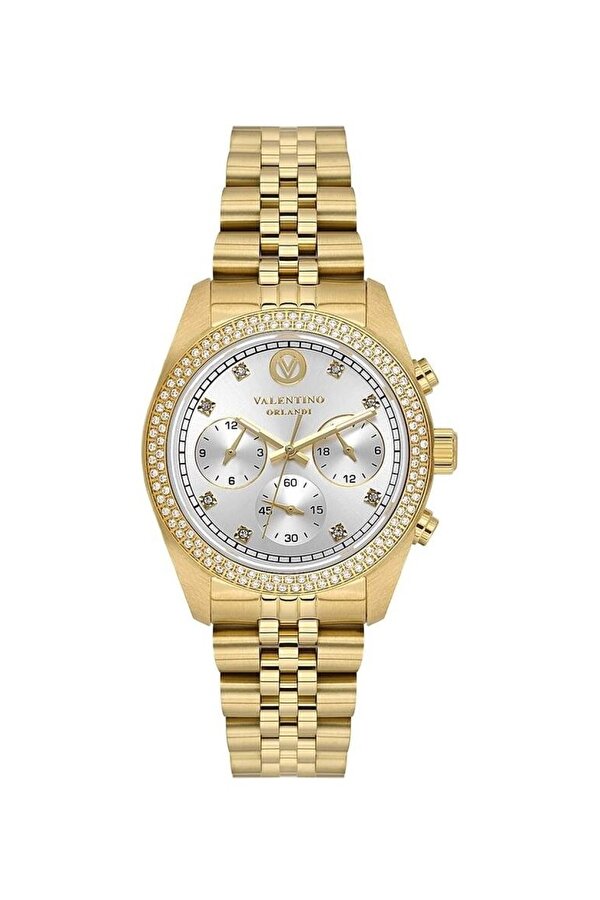 VALENTİNO ORLANDİ KADIN KOL SAATİ VO.1.10019-3