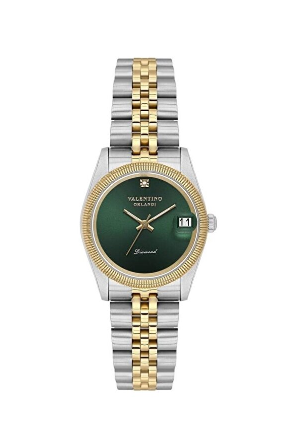 VALENTİNO ORLANDİ KADIN KOL SAATİ VO.4.10001-5