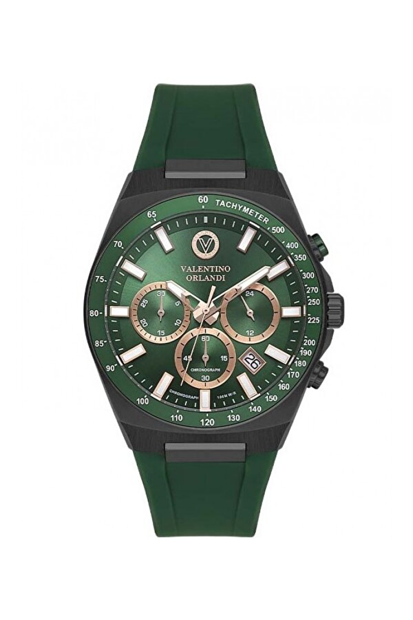 VALENTİNO ORLANDİ ERKEK KOL SAATİ VO.1.10017-3