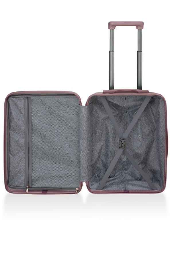 U.S. Polo. Assn. Unisex Orta Boy Valiz PLVLZ24069B