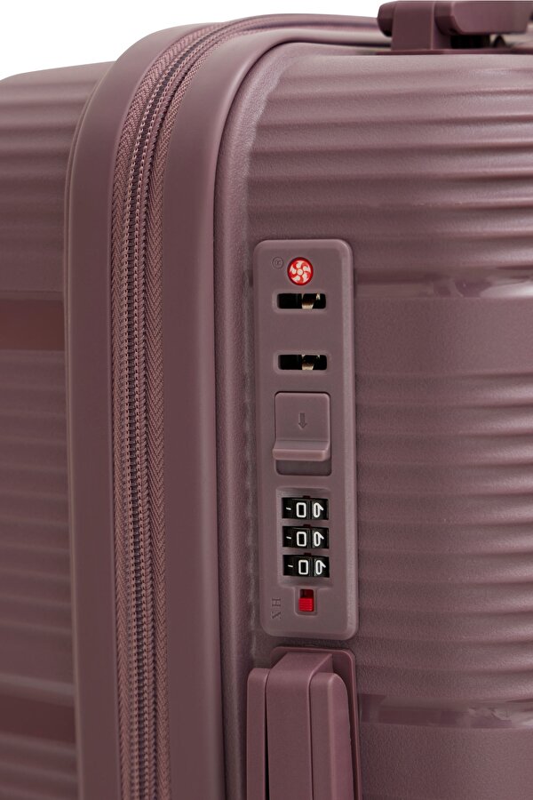 U.S. Polo. Assn. Unisex Orta Boy Valiz PLVLZ24069B