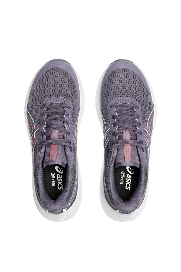 Asıcs Jolt 5 Greyısh-purple Kadın Spor Ayakkabı 1012b757-500