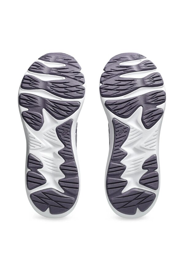 Asıcs Jolt 5 Greyısh-purple Kadın Spor Ayakkabı 1012b757-500