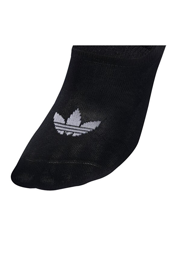 Siyah  Çorap LOW CUT S 3P JV7442