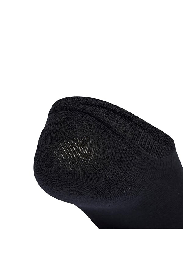 Siyah  Çorap LOW CUT S 3P JV7442