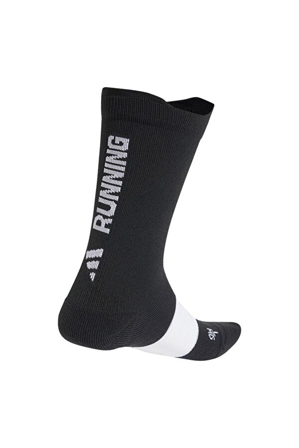 Siyah  Çorap RUNxGRAFIC Sock JC5766