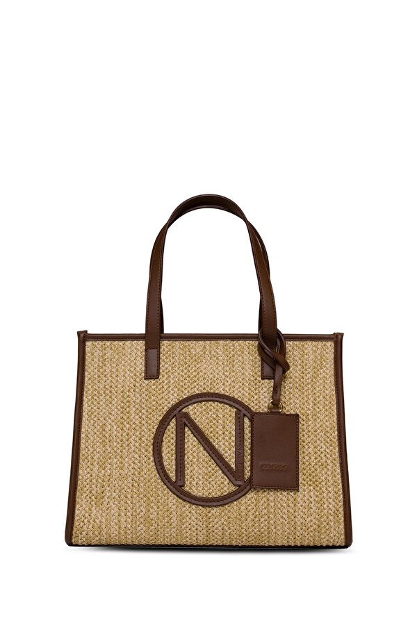 KADIN OMUZ ÇANTASI CN7261T