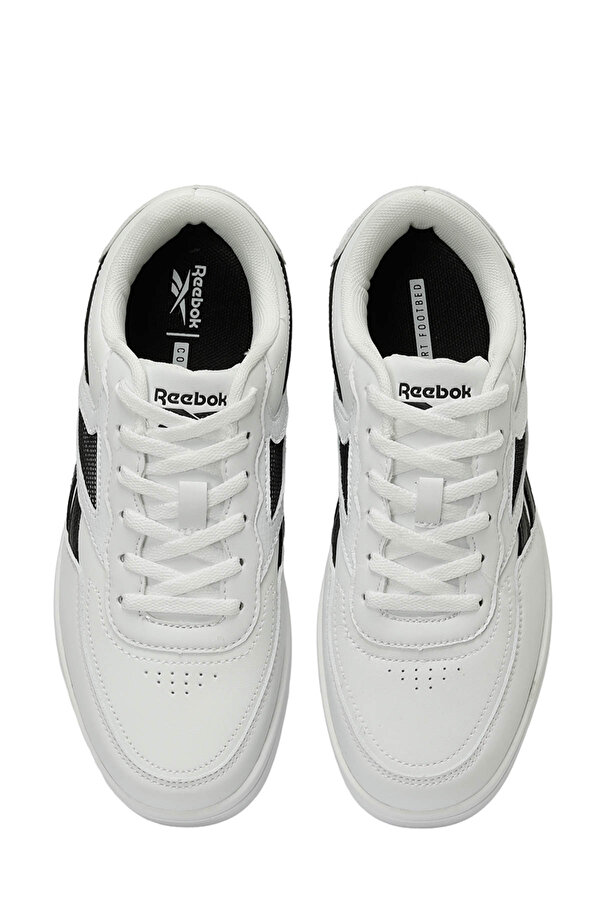 CLEAN SPACE Beyaz Kadın Sneaker