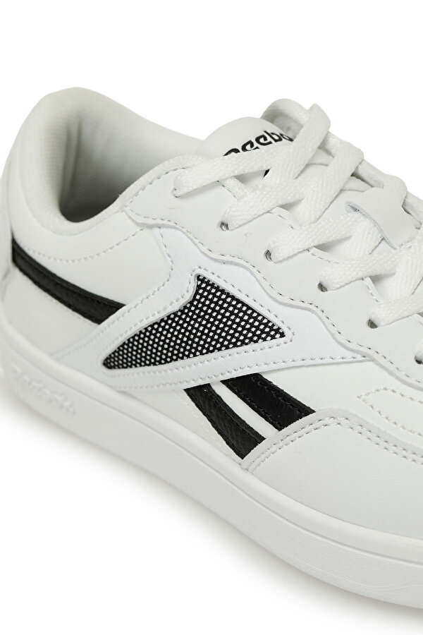 CLEAN SPACE Beyaz Kadın Sneaker