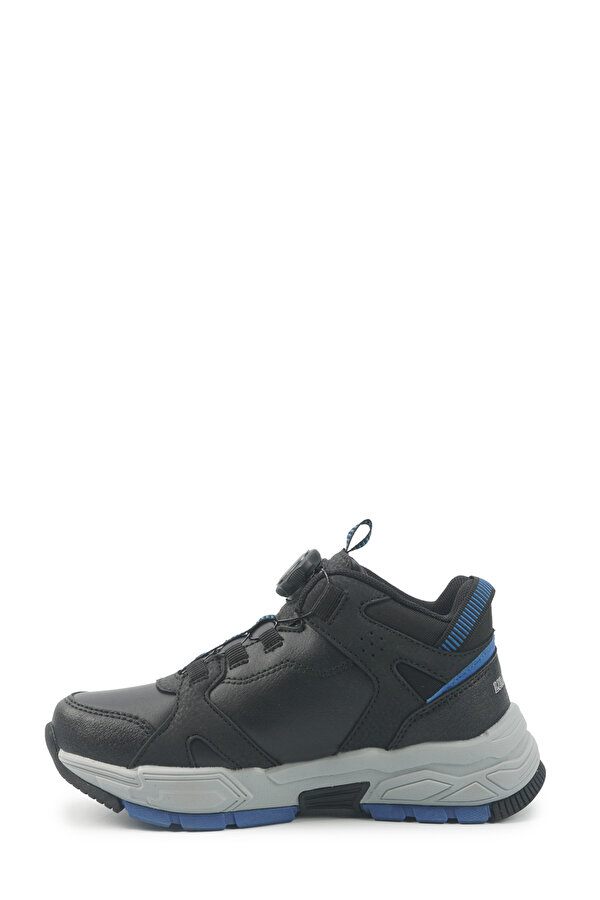 Lumberjack GRANDE HI 5PR Siyah Erkek Çocuk Outdoor Bot 102021503