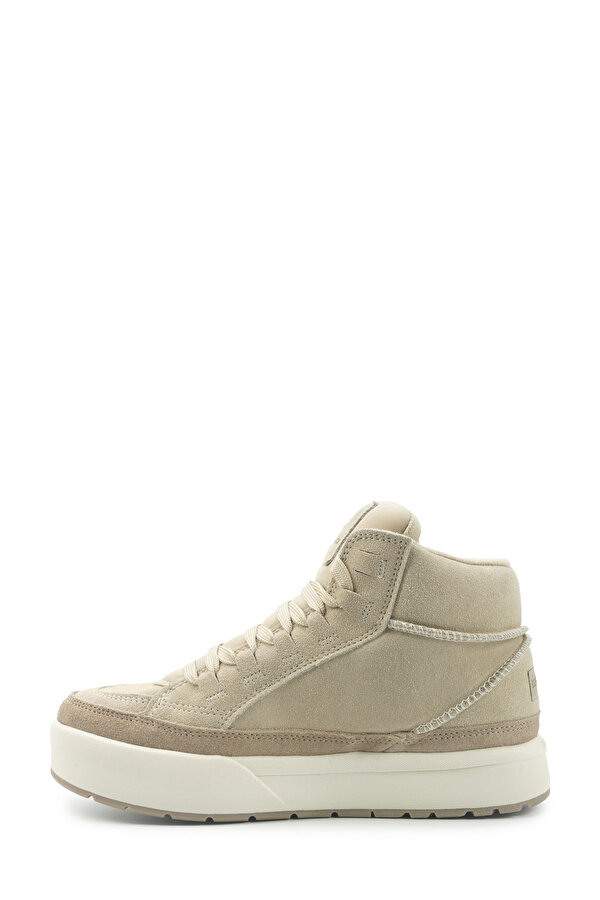 Lumberjack DARLA HI 5PR Taba Kadın High Sneaker 102030842 | lumberjack